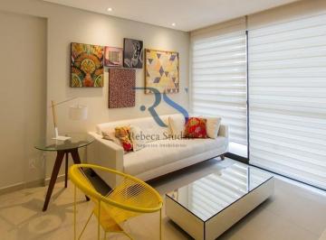 Apartamento · 89m² · 3 Quartos · 1 Vaga · Edf. Porto Jardins Rosarinho