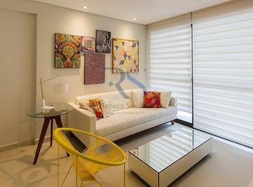 Apartamento · 89m² · 3 Quartos · 1 Vaga · Edf. Porto Jardins Rosarinho