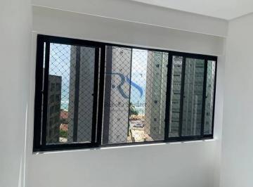 Apartamento · 60m² · 2 Quartos · 1 Vaga · Edf Victoria Régia