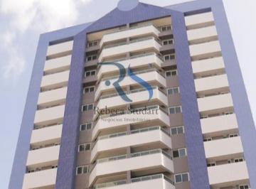 Apartamento · 144m² · 4 Quartos · 2 Vagas · Edf Espinheiro Residence