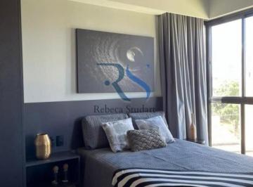 Apartamento · 33m² · 1 Quarto · 1 Vaga · Edf Tolive One