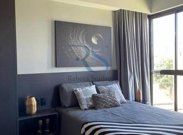 Apartamento · 33m² · 1 Quarto · 1 Vaga · Edf Tolive One