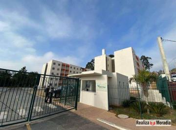1e196a6c601180240099890154e797fffa0c3eed · Apartamento à venda, 50 m² por R$ 290.000,00 - Roselandia - Cotia/SP
