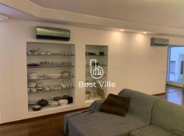 d101c549dcbb74d02ad0b5216ad4381ad1081193 · Casa com 4 dormitórios à venda, 400 m² por R$ 3.085.000,00 - Alphaville - Santana de Parnaíba/SP
