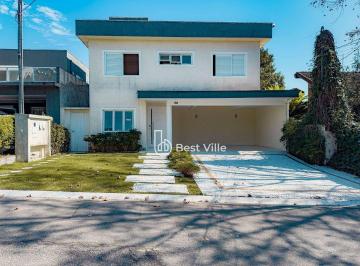 9c8f21f00f6e8042d07c9d214c7c7129b223aca3 · Casa com 4 dormitórios à venda, 278 m² por R$ 2.900.000,00 -  Alphaville - Santana de Parnaíba/SP