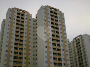 Sem Categoria · Apartamento com 3 quartos à venda em Vila nova cachoeirinha - SP
