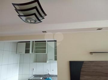 Área de Serviço · Apartamento com 2 quartos à venda em Vila curuçá - SP
