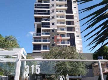 cd928bf7102e9196ab34b84043e2ca33e28bc2db · Apartamento com 3 dormitórios à venda, 103 m² por R$ 848.000,00 - Centro - Gravataí/RS