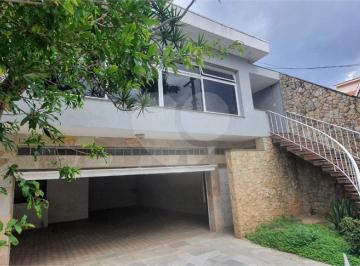 Área de Serviço · Casa com 4 quartos à venda em Jardim leonor mendes de barros - SP