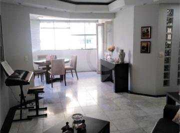Área de Serviço · Apartamento com 4 quartos à venda em Vila andrade - SP