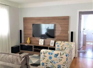Área de Serviço · Apartamento com 3 quartos à venda em Jardim consórcio - SP