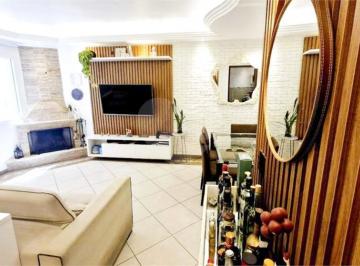 Casa · 198m² · 4 Quartos · 3 Vagas · Condomínio com 4 quartos à venda em Vila pedra branca - SP