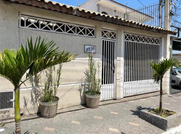 Área de Serviço · Sobrado com 4 quartos à venda em Vila nova cachoeirinha - SP