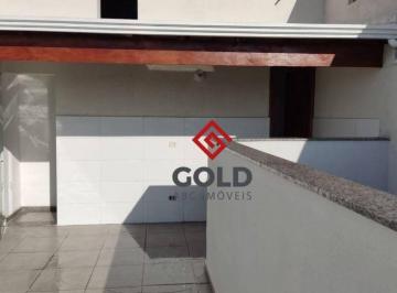 69eba1e484917cbc8f56c8ad4067743566ffe682 · Cobertura com 2 dormitórios à venda, 100 m² por R$ 390.000,00 - Vila Camilópolis - Santo André/SP