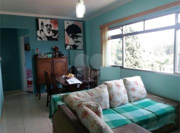 Sem Categoria · Apartamento com 2 quartos à venda em Vila albertina - SP