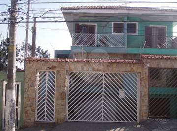 Área de Serviço · Sobrado com 3 quartos à venda em Parada inglesa - SP