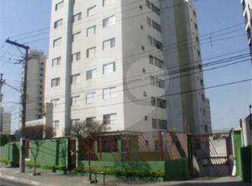 Área de Serviço · Apartamento com 2 quartos à venda em Tucuruvi - SP