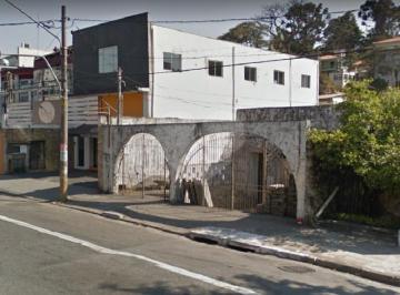 Área de Serviço · Terreno à venda em Tucuruvi - SP