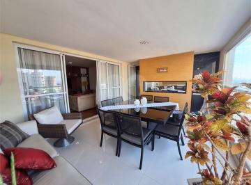 Apartamento · 130m² · 4 Quartos · Apartamento com 4 quartos à venda em Vila maria alta - SP