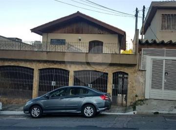 Área de Serviço · Sobrado com 4 quartos à venda em Parque mandaqui - SP