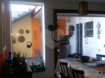 Sem Categoria · Sobrado com 3 quartos à venda em Tucuruvi - SP