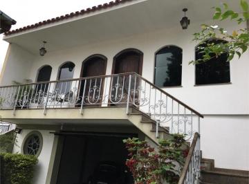 Sem Categoria · Sobrado com 4 quartos à venda em Jardim leonor mendes de barros - SP