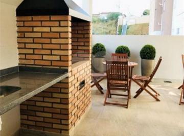 Área de Serviço · Apartamento com 2 quartos à venda em Vila siqueira (zona norte) - SP