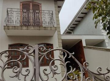 Área de Serviço · Sobrado com 3 quartos à venda em Jardim franca - SP