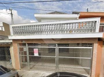Área de Serviço · Sobrado com 2 quartos à venda em Vila penteado - SP