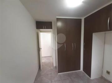 Área de Serviço · Apartamento com 2 quartos à venda em Vila clarice - SP