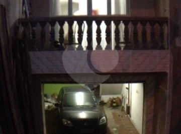 Sem Categoria · Sobrado com 3 quartos à venda em Lauzane paulista - SP
