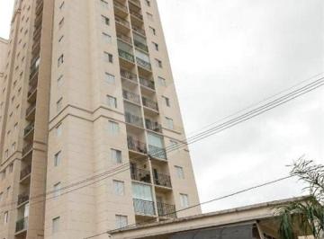 Área de Serviço · Apartamento com 2 quartos à venda em Vila paulista - SP