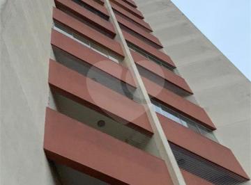 Área de Serviço · Apartamento com 2 quartos à venda em Vila roque - SP