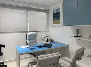 Comercial · 42m² · 1 Vaga · Salas à venda em Água fria - SP
