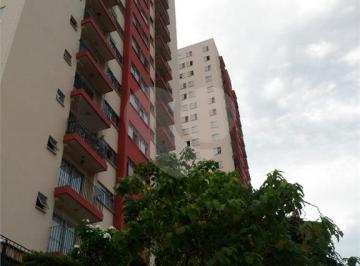 Área de Serviço · Apartamento com 2 quartos à venda em Vila amélia - SP