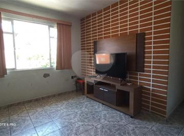 Área de Serviço · Apartamento com 3 quartos à venda em Vila Cachoeira - SP