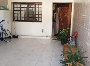 Sem Categoria · Sobrado com 3 quartos à venda em Tatuapé - SP