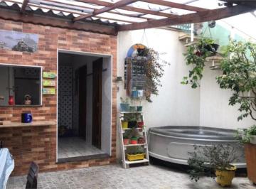 Área de Serviço · Sobrado com 2 quartos à venda em Vila santos - SP
