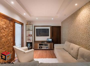 Casa · 300m² · 3 Quartos · 2 Vagas · Casa Térrea à venda 3 quartos 1 suíte 2 vagas Independência - São Bernardo do Campo - SP