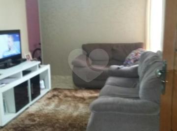 Sem Categoria · Apartamento com 2 quartos à venda em Jardim felicidade (zona oeste) - SP