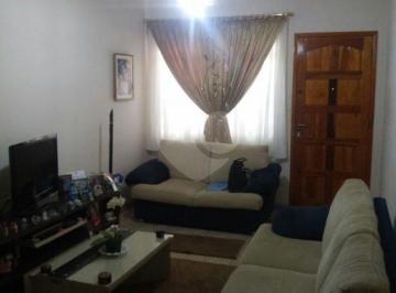 Sem Categoria · Casa com 3 quartos à venda em Vila ede - SP