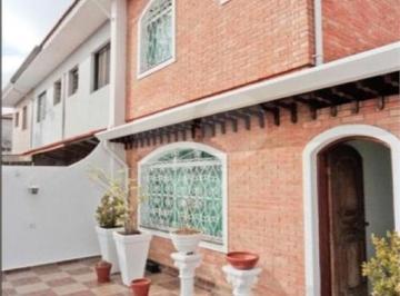 Sem Categoria · Sobrado com 3 quartos à venda em Vila dom pedro ii - SP