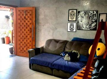 Área de Serviço · Sobrado com 5 quartos à venda em Vila medeiros - SP