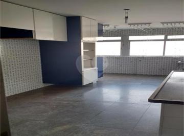 Apartamento · 156m² · 3 Quartos · 2 Vagas · Apartamento com 3 quartos à venda em Cerqueira césar - SP