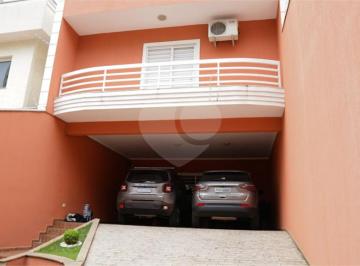 Sem Categoria · Sobrado com 5 quartos à venda em Santa teresinha - SP