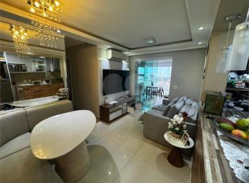 Apartamento · 65m² · 2 Quartos · 1 Vaga · Apartamento com 2 quartos à venda em Vila ester (zona norte) - SP