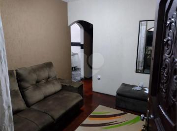 Área de Serviço · Casa com 2 quartos à venda em Vila fidalgo - SP