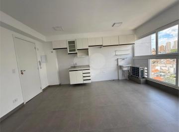 Apartamento · 40m² · 2 Quartos · 1 Vaga · Apartamento com 2 quartos à venda em Jardim paraíso - SP