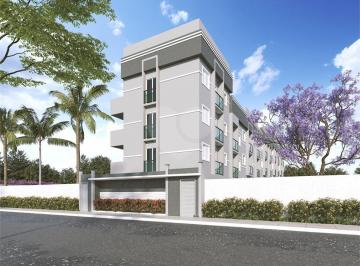 Sem Categoria · Apartamento com 2 quartos à venda em Vila nivi - SP