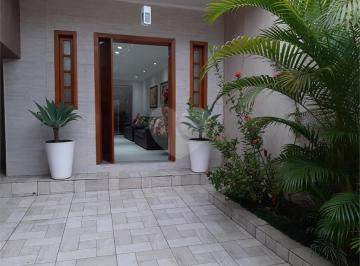 Sem Categoria · Casa com 6 quartos à venda em Vila Santa Maria - SP